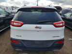 Jeep Grand Cherokee 2014