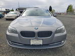 BMW Series 5 2012