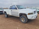 Dodge RAM 2000