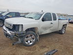 Chevrolet Silverado 2010