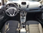 Ford Fiesta 2017