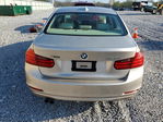 BMW Series 3 2013