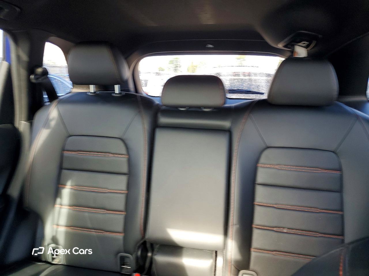 Honda CR-V 2025