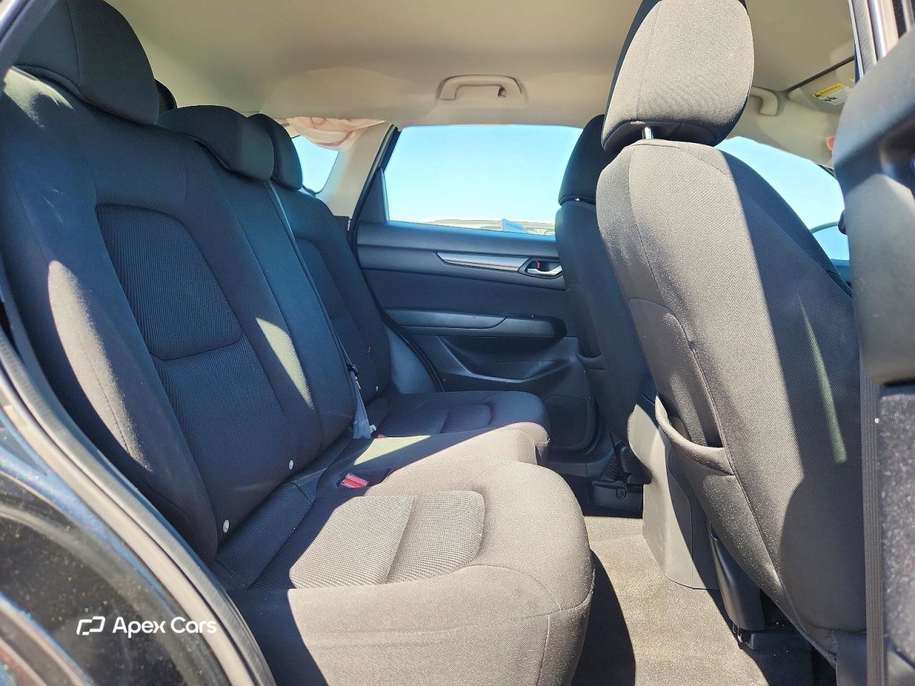 Mazda CX-5 2023