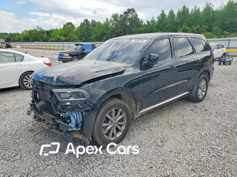Dodge Durango 2023 - Image 1 of 13