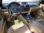 BMW Series 3 2016