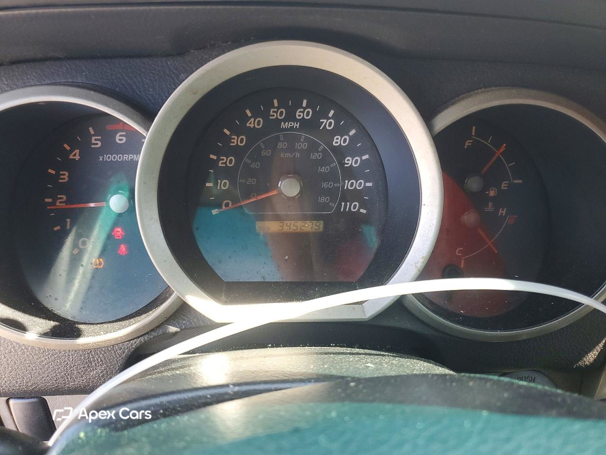 Toyota 4Runner 2007