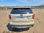 Ford Explorer 2017