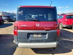 Honda Element 2008