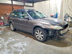 Subaru Outback 2008