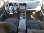 Subaru Outback 2018