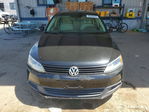 Volkswagen Jetta 2012