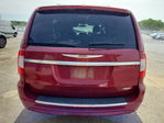 Chrysler Voyager 2012