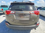 Toyota RAV 4 2015