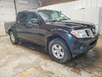 Nissan Navara (Frontier) 2012