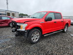 Ford F-150 2018