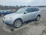 Subaru Forester 2013