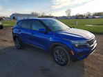 Kia Seltos 2022
