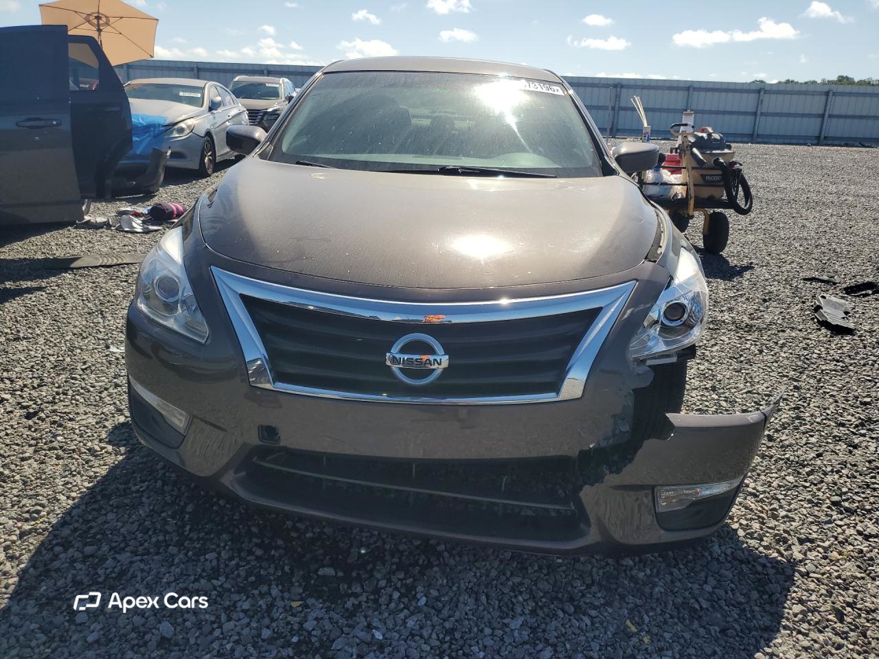 Nissan Altima 2013