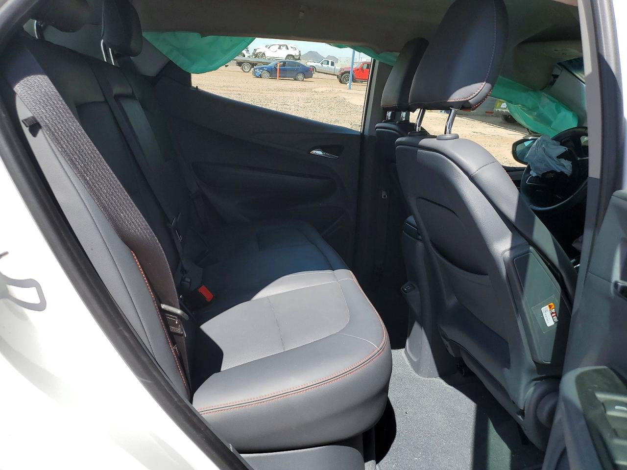 Chevrolet Bolt 2017