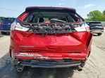 Ford Edge 2021