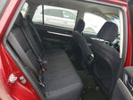 Subaru Outback 2012