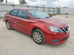 Nissan Sentra 2016