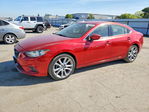 Mazda 6 2016