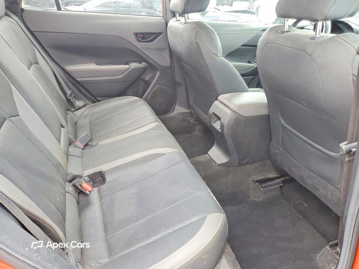 Subaru XV 2024