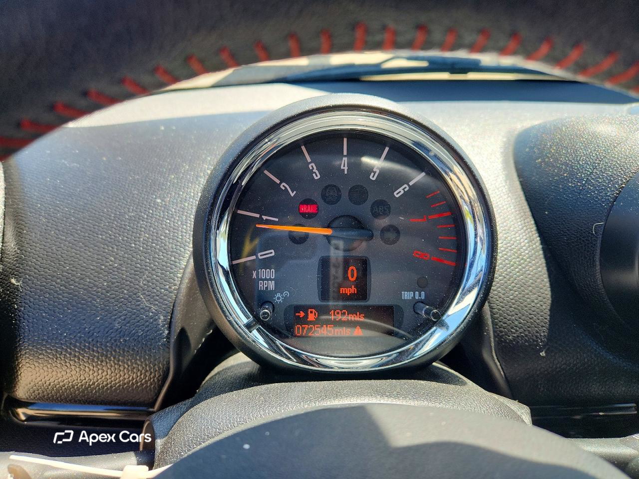 MINI Cooper 2016