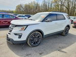 Ford Explorer 2018