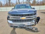Chevrolet Silverado 2020