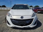 Mazda 5 2012