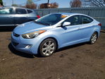 Hyundai Elantra 2012