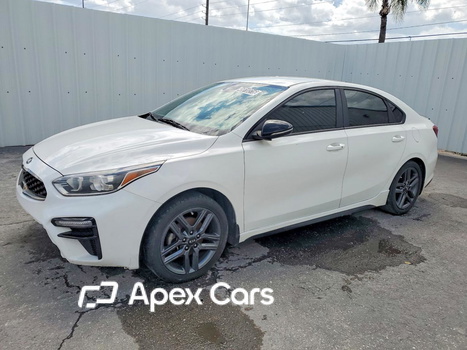Kia Forte 2020 - Image 1 of 10