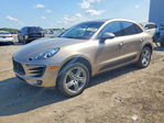 Porsche Macan 2017