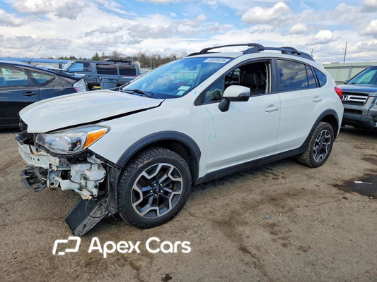 Subaru XV 2017 - Image 1 of 13