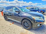 Nissan Pathfinder 2016