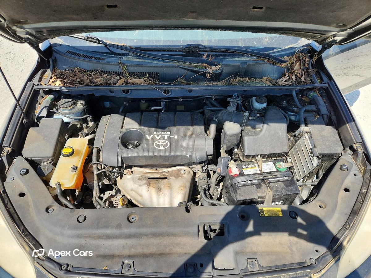Toyota RAV 4 2010