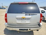 Chevrolet Tahoe 2012