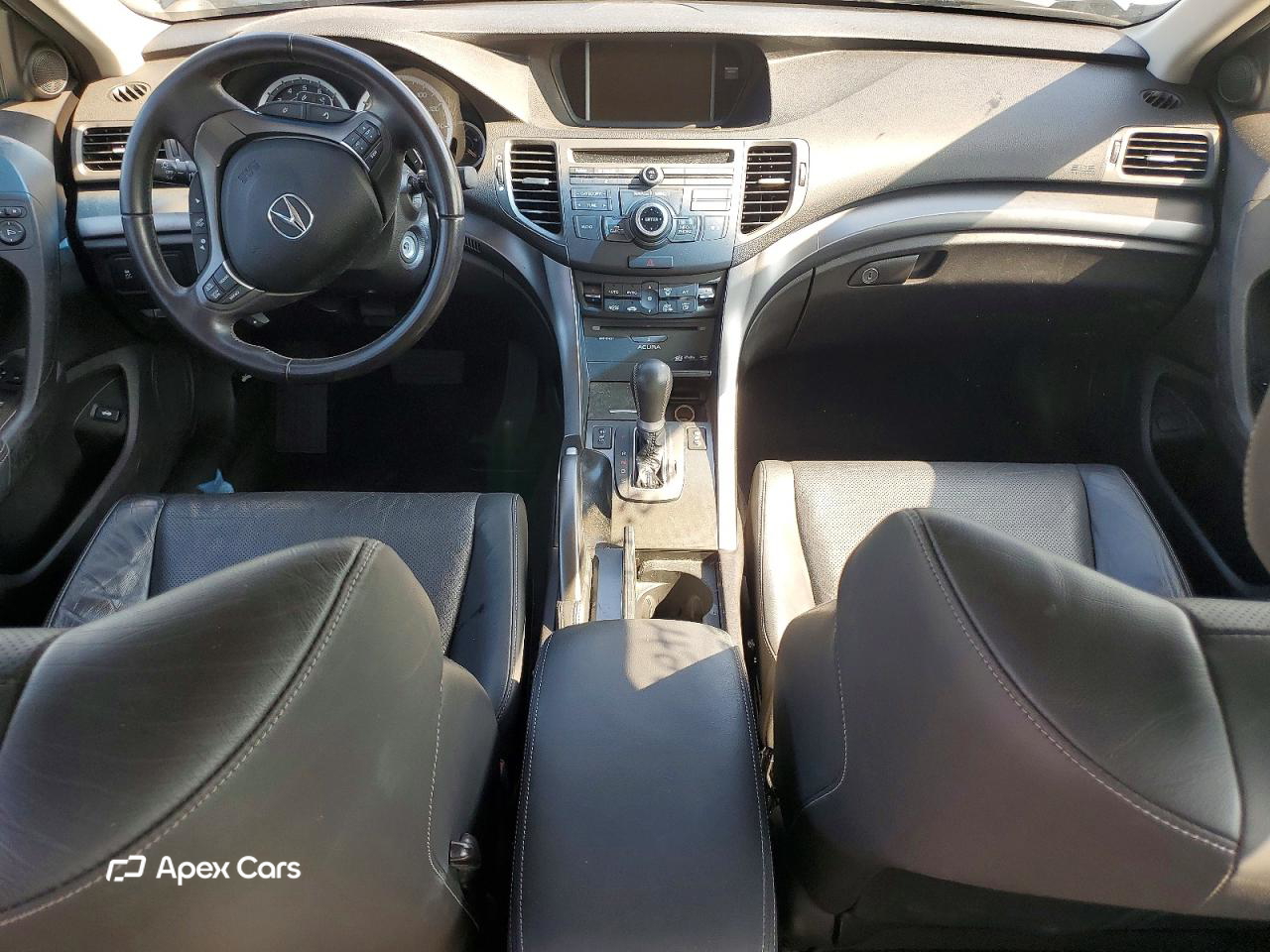 Acura TSX 2011