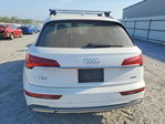 Audi Q5 2021