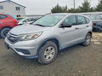 Honda CR-V 2016