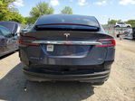 Tesla Model X 2016
