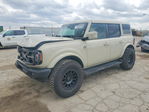 Ford Bronco 2025