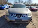 Nissan Rogue 2013