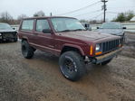 Jeep Cherokee 2000