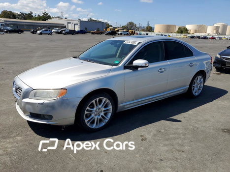 Volvo S80 2007 - Image 1 of 12