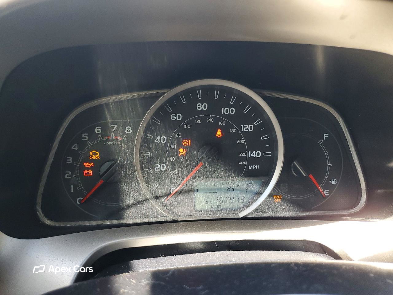 Toyota RAV 4 2013