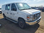 Ford Econoline 2013